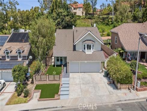 25555 Fallenwood , Lake Forest, CA