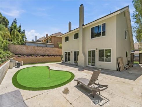 25555 Fallenwood , Lake Forest, CA