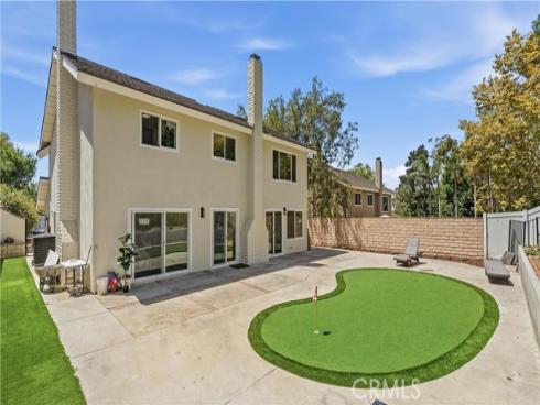 25555 Fallenwood , Lake Forest, CA