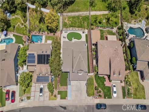 25555 Fallenwood , Lake Forest, CA