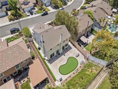 25555 Fallenwood , Lake Forest, CA