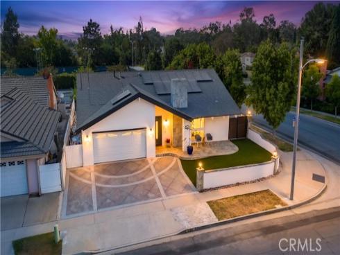22821 Costa Bella Drive , Lake Forest, CA