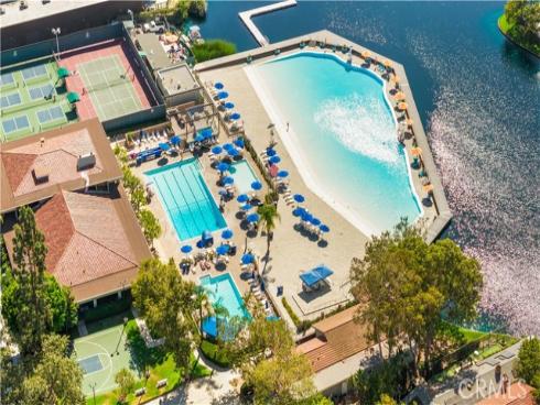22821 Costa Bella Drive , Lake Forest, CA