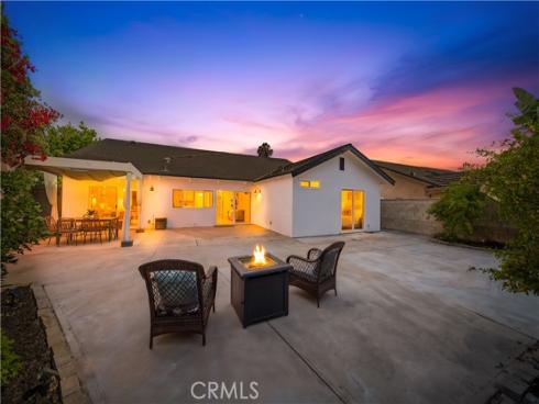 22821 Costa Bella Drive , Lake Forest, CA