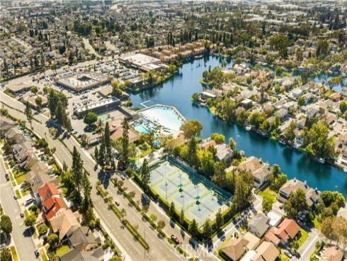 22821 Costa Bella Drive , Lake Forest, CA