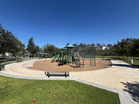 181 Chaumont Circle, Lake Forest, CA