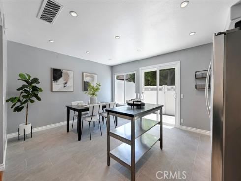 25885 Trabuco 172 , Lake Forest, CA