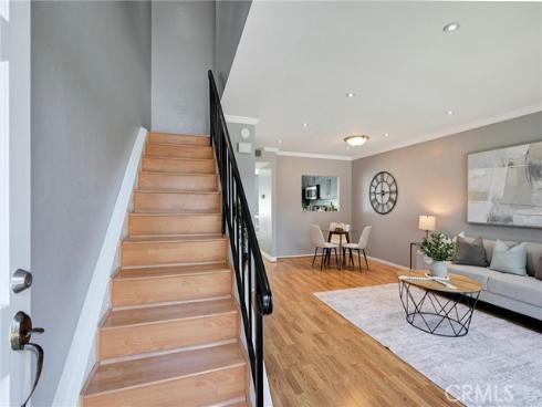 25885 Trabuco 172 , Lake Forest, CA