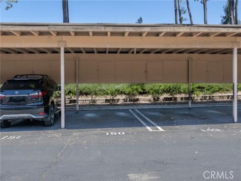 25885 Trabuco 172 , Lake Forest, CA
