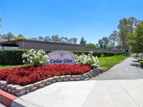 25885 Trabuco 172 , Lake Forest, CA