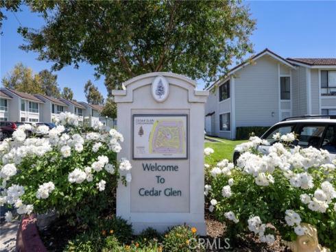 25885 Trabuco 172 , Lake Forest, CA