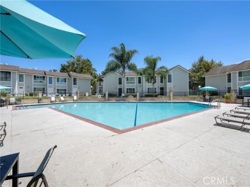 25885 Trabuco 172 , Lake Forest, CA