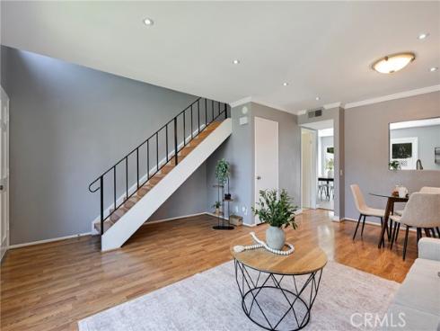 25885 Trabuco 172 , Lake Forest, CA