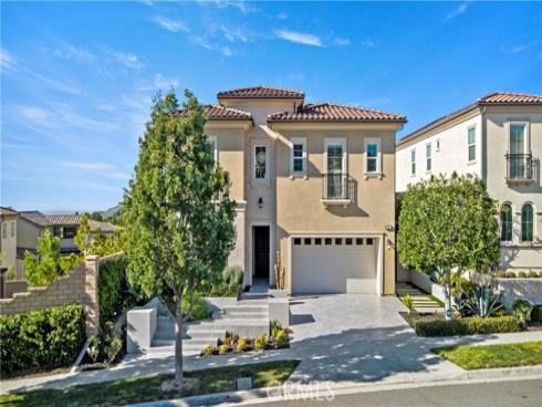 37 Caspian , Lake Forest, CA