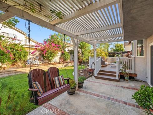 22966 Springwater , Lake Forest, CA