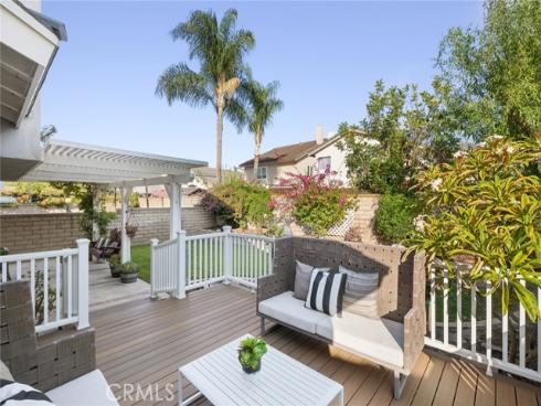 22966 Springwater , Lake Forest, CA