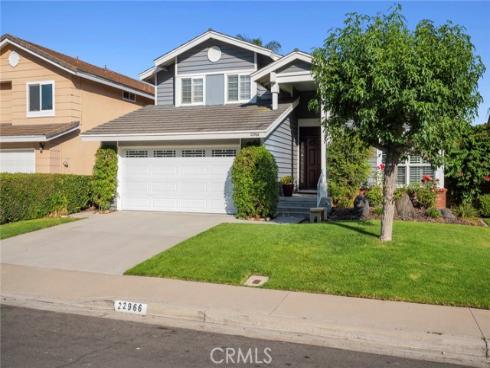 22966 Springwater , Lake Forest, CA
