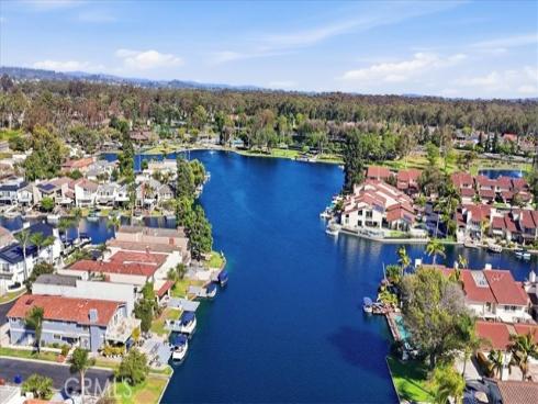 25045 Castlewood , Lake Forest, CA