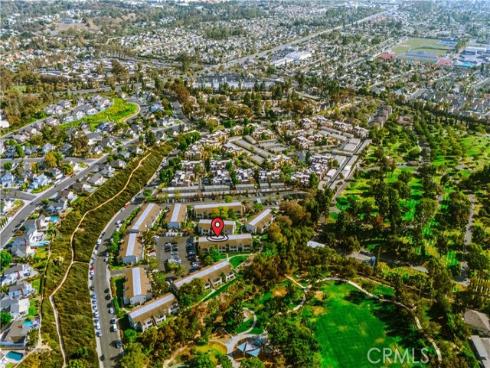 21951  Rimhurst  202  Drive, Lake Forest, CA