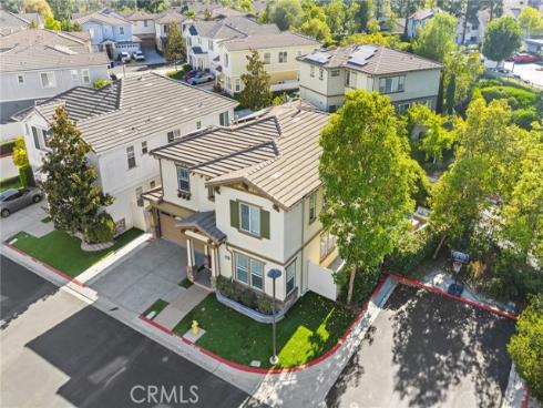 205 Summit , Lake Forest, CA