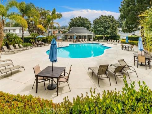 26347 Spring Creek Circle , Lake Forest, CA