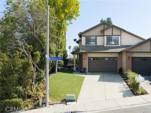 19103  Sycamore Glen   Drive, Lake Forest, CA
