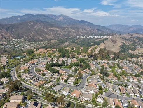 19103 Sycamore Glen Drive, Lake Forest, CA