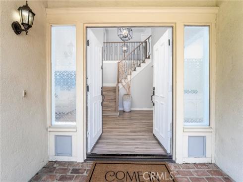 22251 Brittlewood Circle, Lake Forest, CA