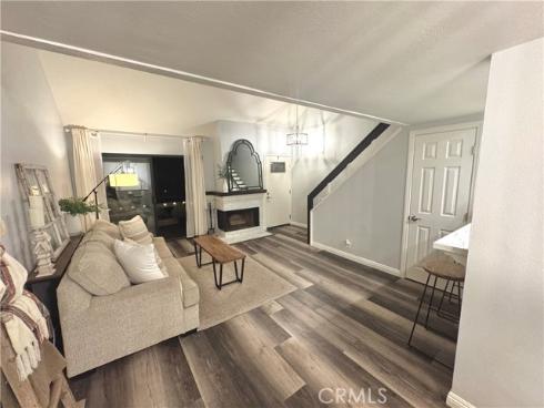 25761 Le Parc 58 , Lake Forest, CA