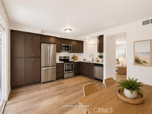 25885 Trabuco 259 , Lake Forest, CA