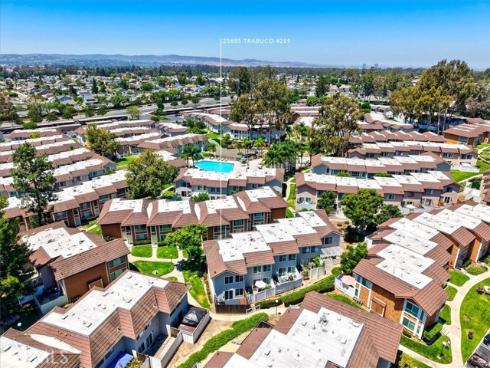 25885  Trabuco  259 , Lake Forest, CA