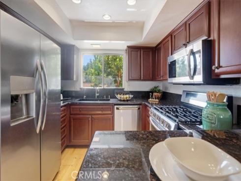 26342 Forest Ridge 7F , Lake Forest, CA