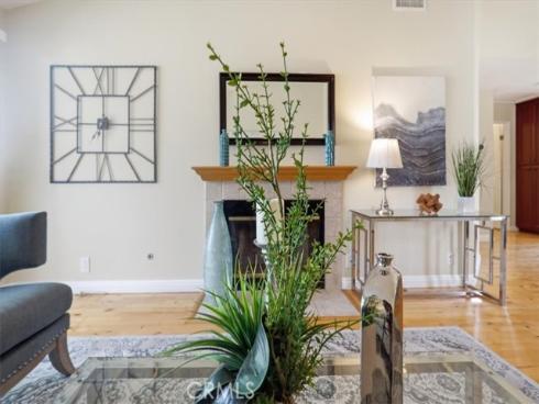 26342 Forest Ridge 7F , Lake Forest, CA