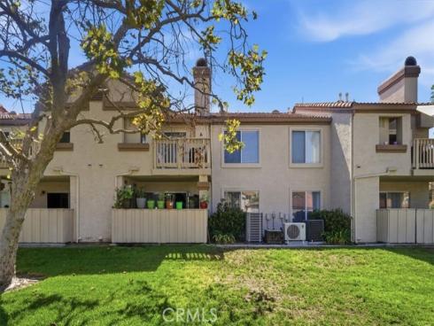 26342 Forest Ridge 7F , Lake Forest, CA