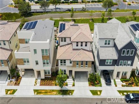 321 Burwood , Lake Forest, CA