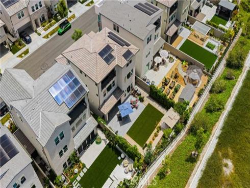 321 Burwood , Lake Forest, CA