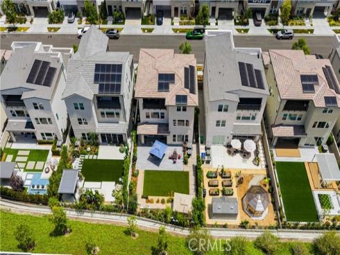 321 Burwood , Lake Forest, CA