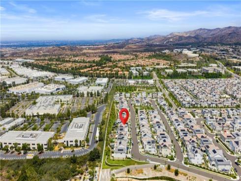 321 Burwood , Lake Forest, CA