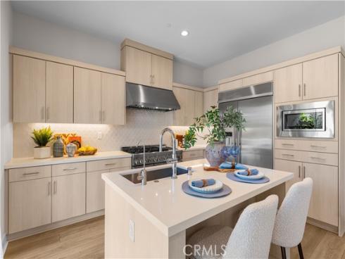 321 Burwood , Lake Forest, CA