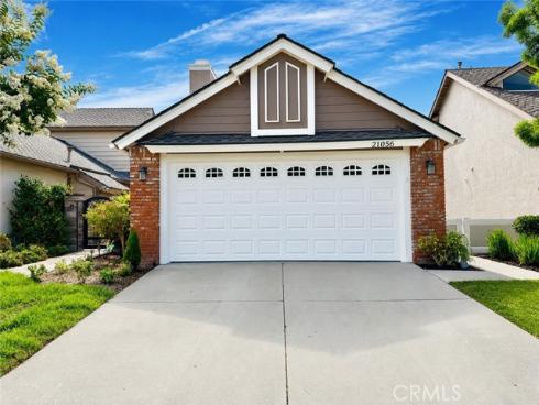 21056 Champlain , Lake Forest, CA