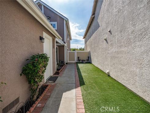 21056 Champlain , Lake Forest, CA