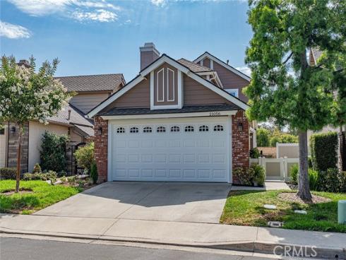 21056 Champlain , Lake Forest, CA