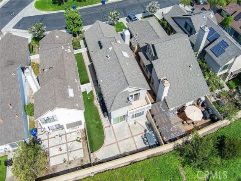 21056 Champlain , Lake Forest, CA