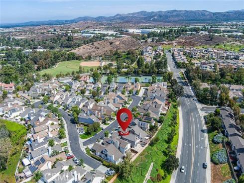 21056 Champlain , Lake Forest, CA