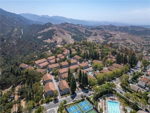 19015 Canyon Summit , Lake Forest, CA
