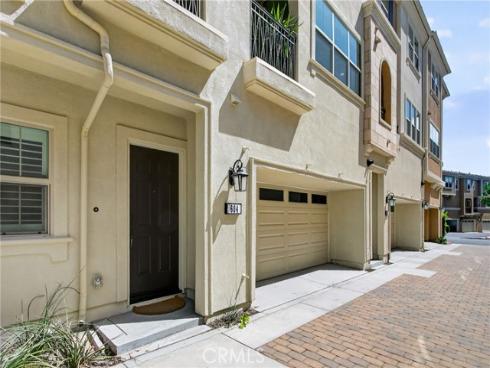 604  White Oaks  , Lake Forest, CA