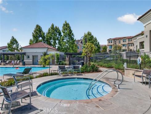 604  White Oaks  , Lake Forest, CA
