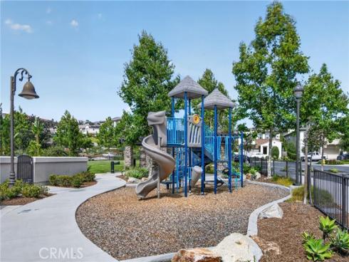 604  White Oaks  , Lake Forest, CA
