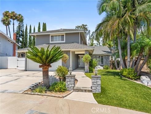 25805  Chapel Hill  , Lake Forest, CA