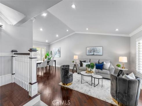 25805  Chapel Hill  , Lake Forest, CA
